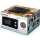 GORENJE MO20E2BH 700W 20L Grill Pulse Technology Czarny - 1256656 - zdjęcie 9